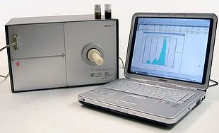 MRA Nuclear Magnetic Resonance Rock Sample Analyzer